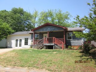 Foreclosed Home - List 100041016