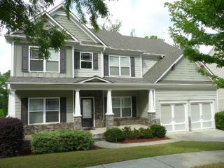 Foreclosed Home - List 100041025
