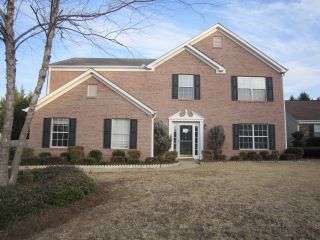 Foreclosed Home - List 100041658