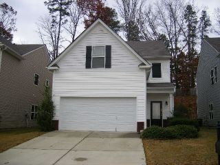 Foreclosed Home - 4708 MCEVER VIEW DR, 30518