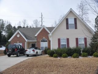 Foreclosed Home - List 100041927
