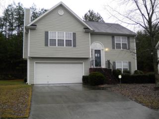 Foreclosed Home - List 100042959