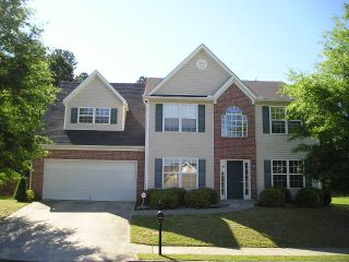 Foreclosed Home - List 100043111
