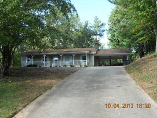 Foreclosed Home - 4695 W PRICE RD, 30518