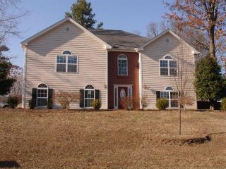 Foreclosed Home - List 100043413