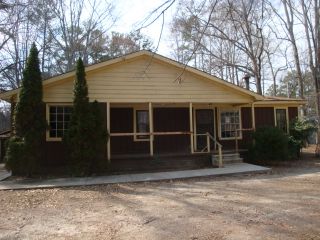 Foreclosed Home - List 100043817
