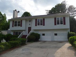 Foreclosed Home - List 100069665