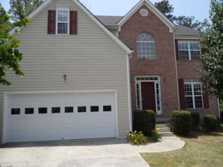 Foreclosed Home - 5942 JOHNSON MILL WAY, 30518