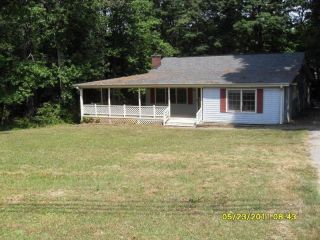 Foreclosed Home - List 100079571