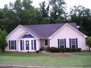 Foreclosed Home - 5167 ALLISON WAY, 30518