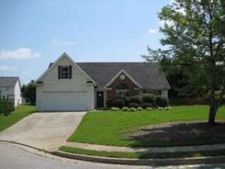 Foreclosed Home - 1610 PATRICK MILL PL, 30518