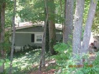 Foreclosed Home - 6152 LAKE LANIER HEIGHTS RD, 30518