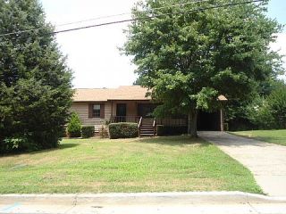 Foreclosed Home - 4769 SYLVAN ST, 30518