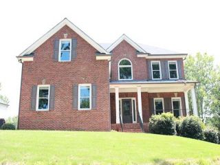 Foreclosed Home - List 100131611
