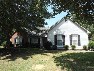 Foreclosed Home - List 100132321