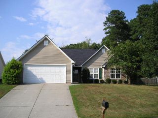 Foreclosed Home - List 100140932