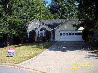 Foreclosed Home - List 100141286