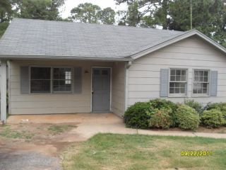 Foreclosed Home - List 100159331