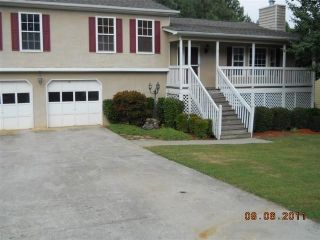 Foreclosed Home - 5435 WINDSWEPT TRCE, 30518
