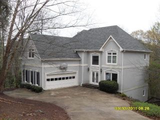Foreclosed Home - List 100159865