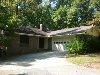 Foreclosed Home - 1670 GREEN RD, 30518