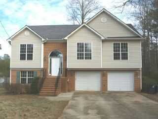 Foreclosed Home - List 100195565