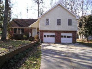 Foreclosed Home - 4432 WHITE OAK DR, 30518