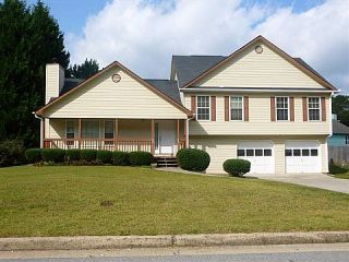 Foreclosed Home - List 100196719