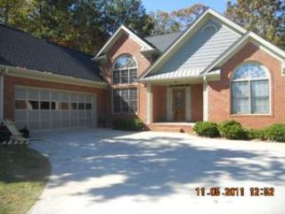 Foreclosed Home - List 100198250