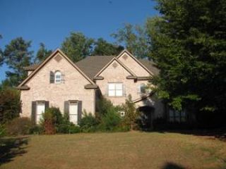 Foreclosed Home - 6018 EAGLES REST TRL, 30518