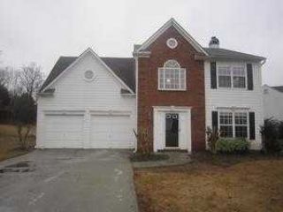 Foreclosed Home - List 100232222