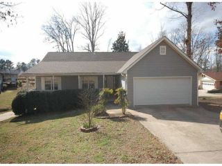 Foreclosed Home - 4958B SPRING HILL DR, 30518