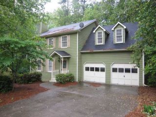 Foreclosed Home - List 100269470