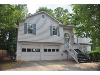 Foreclosed Home - 2745 BUFORD DAM RD, 30518