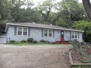 Foreclosed Home - 520 S HARRIS ST, 30518