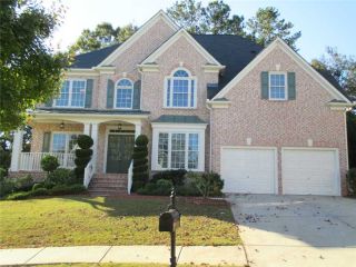 Foreclosed Home - 922 Preserve Bluff Dr, 30518