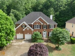 Foreclosed Home - List 100686347