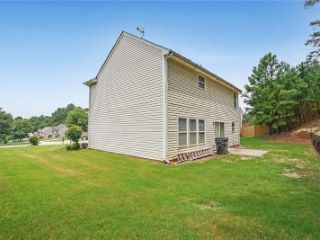 Foreclosed Home - List 100788371
