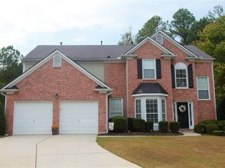 Foreclosed Home - 6592 SWEET CHERRY CT, 30518