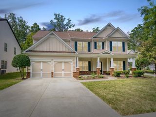 Foreclosed Home - 4336 SUWANEE BROOK CT, 30518