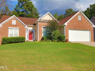 Foreclosed Home - 4149 CHATHAM VIEW DR, 30518