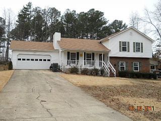 Foreclosed Home - List 100003378