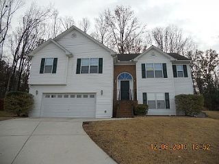 Foreclosed Home - 3962 EXPRESS DR, 30519