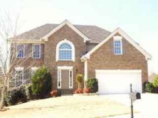 Foreclosed Home - List 100041595