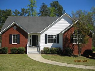Foreclosed Home - List 100042552