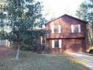 Foreclosed Home - List 100042642