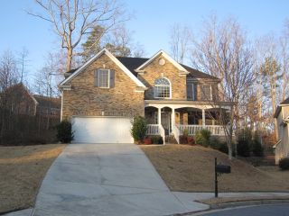 Foreclosed Home - 2082 ARBOR SPRINGS WAY, 30519