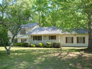 Foreclosed Home - 2401 WHITEBLUFF WAY, 30519