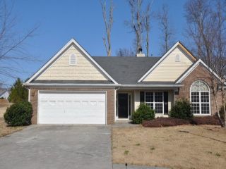 Foreclosed Home - List 100043008