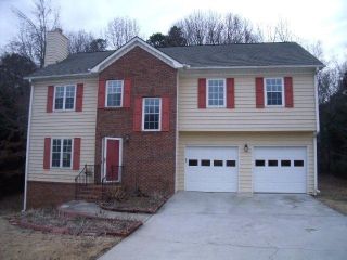 Foreclosed Home - List 100043181